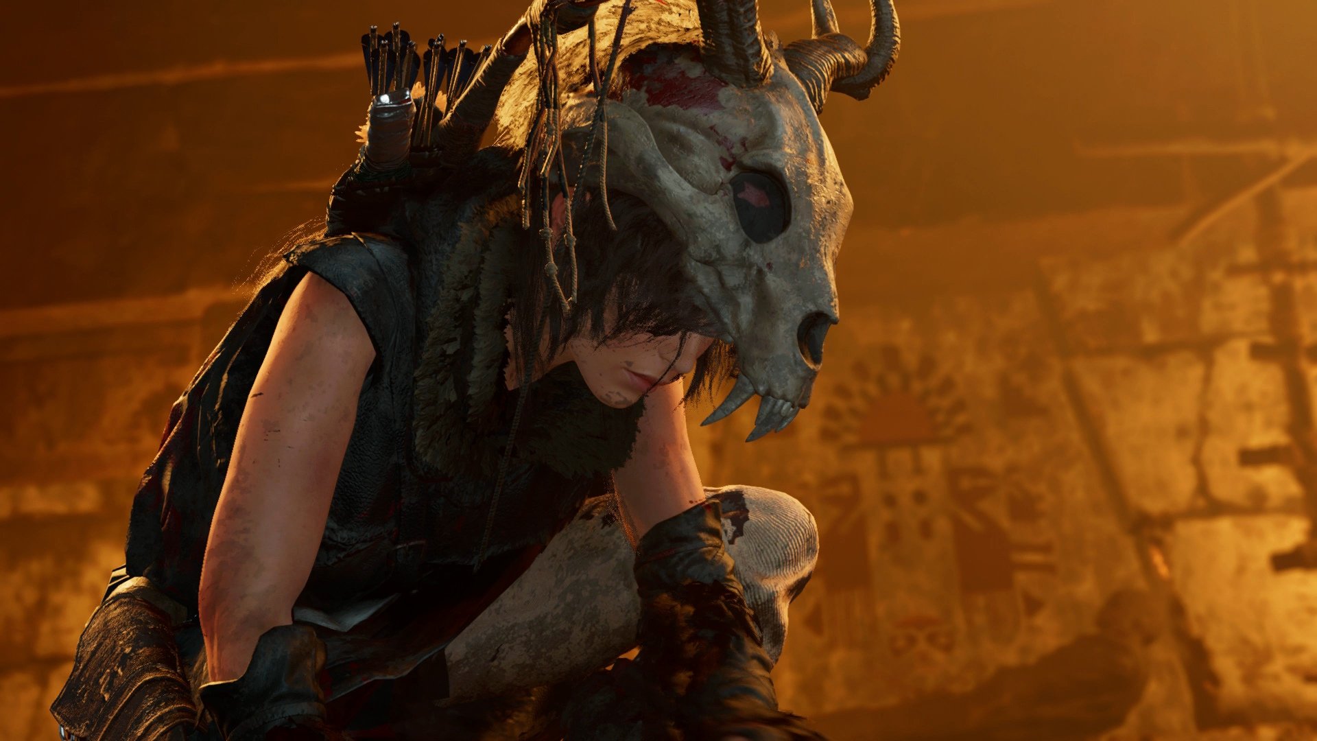 Shadow of the Tomb Raider - Imagen 4